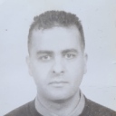 Photo de profil pour le VTC HAMMOUDI à Lyon