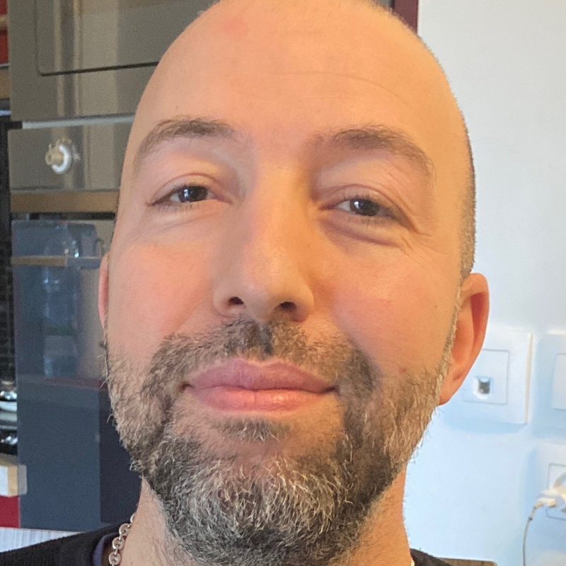 Photo de profil pour le VTC GOM TRANSPORT à Corbeil-Essonnes