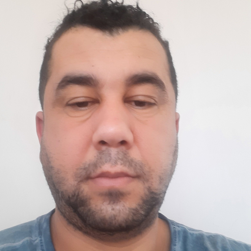 Photo de profil pour le VTC Maaloul à Lille