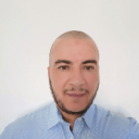 Photo de profil pour le VTC amine à Saint-Denis