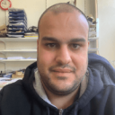 Photo de profil pour le VTC GBADA à Livry-Gargan