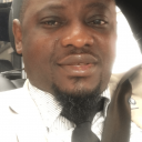 Photo de profil pour le VTC Douglas Osaghae à Bondy