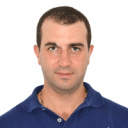 Photo de profil pour le VTC Charoyan Arman à Paris