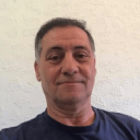 Photo de profil pour le VTC Abdelmoumen Belkacem à La Colle-sur-Loup