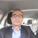 Photo de profil pour le VTC Remi Karapetian à Paris