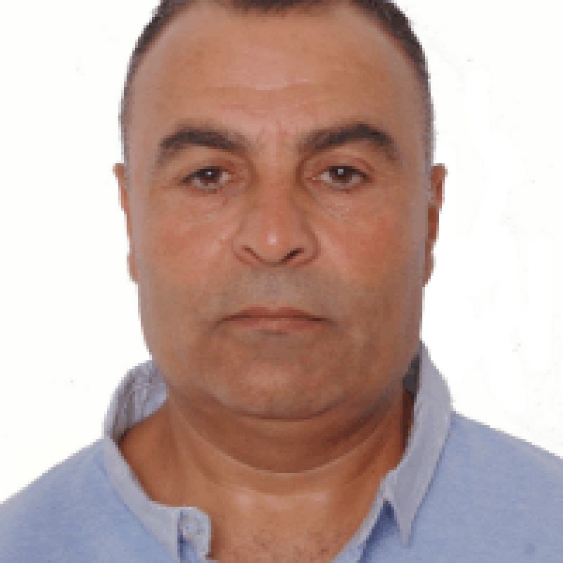 Photo de profil pour le VTC MK DRIVE à Savigny-sur-Orge