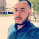 Photo de profil pour le VTC Belmadani bilal à Paris