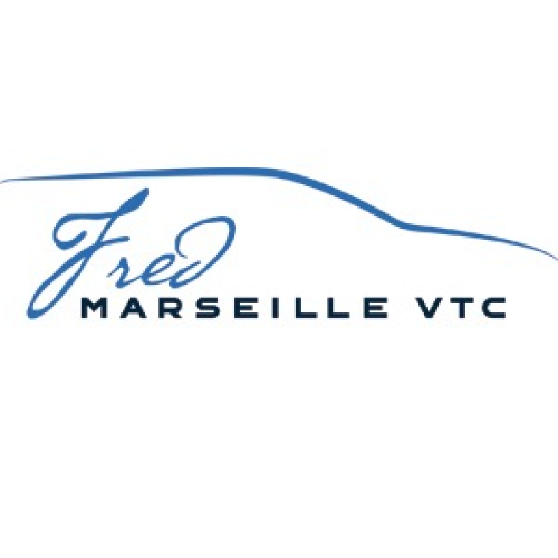Photo de profil pour le VTC FRED MARSEILLE VTC à Marseille