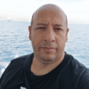 Photo de profil pour le VTC Allouchene vtc à Marseille