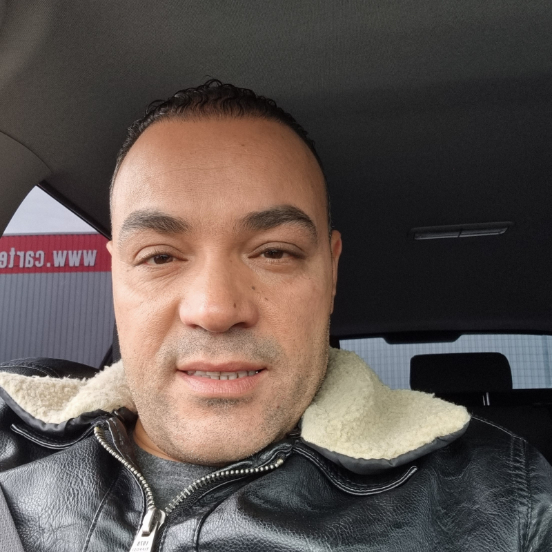 Photo de profil pour le VTC Allo vtc Lille à Lille