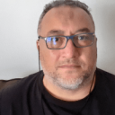 Photo de profil pour le VTC Sami ben abdeljelil à Marseille