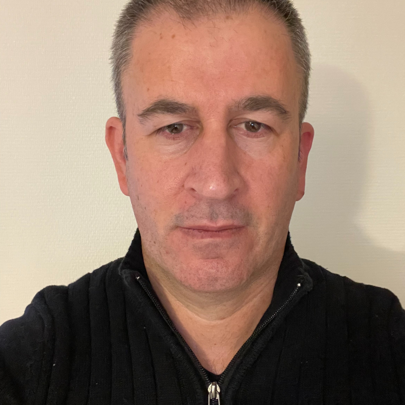 Photo de profil pour le VTC Driver Privé à Saint-Louis