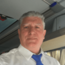 Photo de profil pour le VTC CARL BERLINE à Lyon