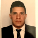 Photo de profil pour le VTC RAHMANI MAKHLOUF à Paris