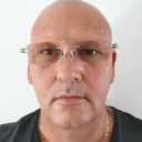 Photo de profil pour le VTC Richard ALONSO à Montpellier