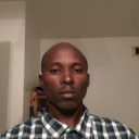 Photo de profil pour le VTC Hamidou konte à Sevran