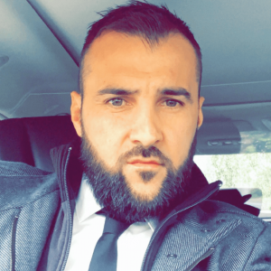 Photo de profil pour le VTC GET CAR à Nice