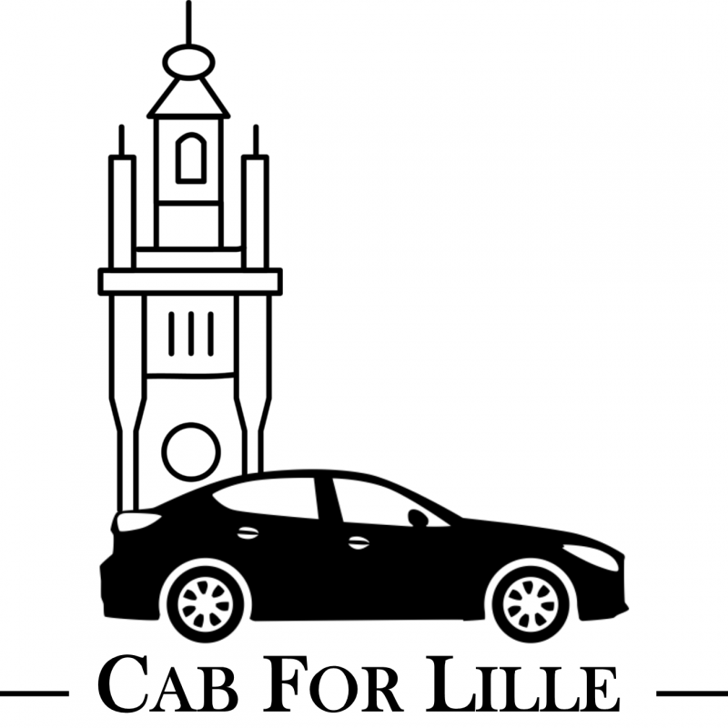 Photo de profil pour le VTC Cab For Lille à Lille