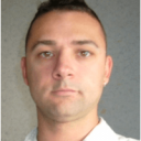 Photo de profil pour le VTC DRIVERBC à Lacoste