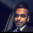 Photo de profil pour le VTC kokulan vimalatharshan à Cergy