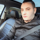 Photo de profil pour le VTC Go Drive à Colmar