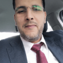 Photo de profil pour le VTC Badaj majid à Colombes