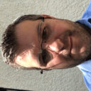 Photo de profil pour le VTC Afonso à Valbonne