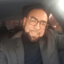 Photo de profil pour le VTC Blackars à Clamart