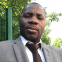 Photo de profil pour le VTC Jean Emmanuel Noel à Pierrefitte-sur-Seine