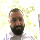 Photo de profil pour le VTC Mehenni Louhab à Marseille