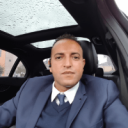 Photo de profil pour le VTC MITCH DRIVER à Nice