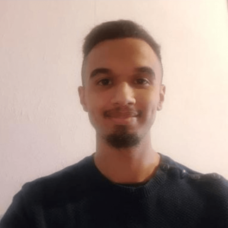 Photo de profil pour le VTC Mehdi Bouakka à Samoreau