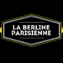Photo de profil pour le VTC LA BERLINE PARISIENNE à Paris