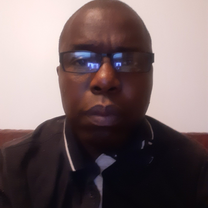 Photo de profil pour le VTC Achinou trans à Villejuif