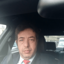 Photo de profil pour le VTC Tahi Otmane à Aubervilliers
