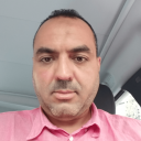 Photo de profil pour le VTC Monsieur à Nice