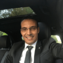 Photo de profil pour le VTC Elydrive à Paris