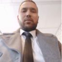 Photo de profil pour le VTC Rami krouna à Paris