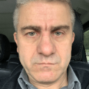 Photo de profil pour le VTC cengiz cayiroglu à Paris