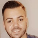 Photo de profil pour le VTC Tomas christophe à Versailles