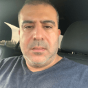 Photo de profil pour le VTC Rekik à Paris