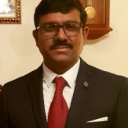 Photo de profil pour le VTC 4S DRIVE à Sarcelles