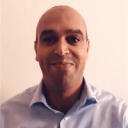 Photo de profil pour le VTC VELVET DRIVING à Saint-Ouen-l'Aumône