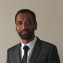 Photo de profil pour le VTC EasyProDriver à Lyon