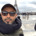 Photo de profil pour le VTC Kali prestige à Bordeaux