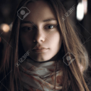 Photo de profil pour le VTC YOSRA BEN REJEB à Paris