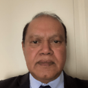 Photo de profil pour le VTC Karunakalage De Silva Yasaratna à Paris