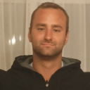 Photo de profil pour le VTC Eric à Guerville