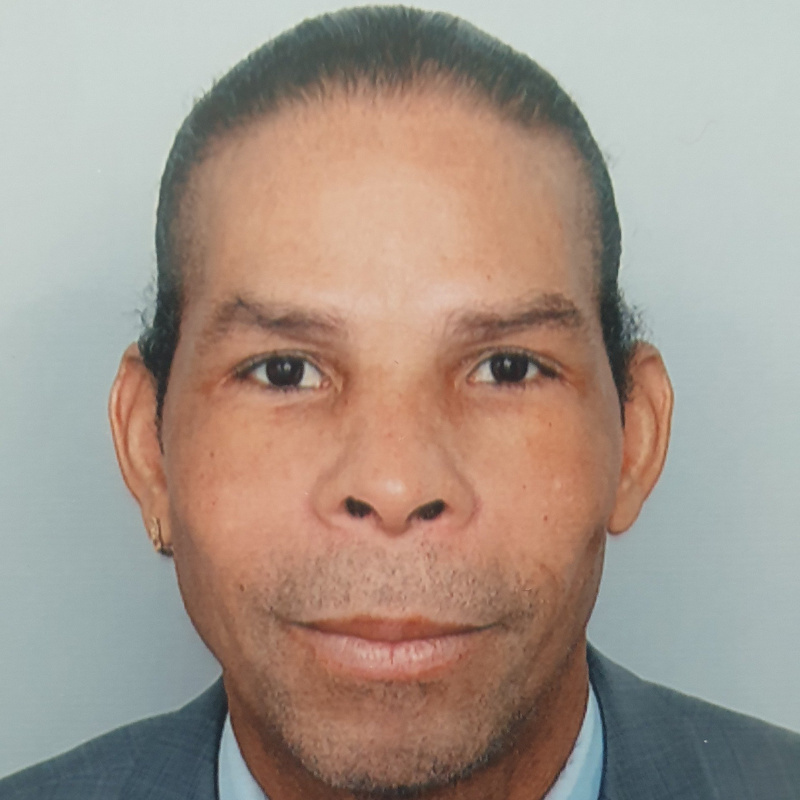 Photo de profil pour le VTC André PIGNOL à Alfortville