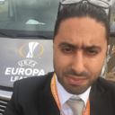 Photo de profil pour le VTC ATLAS DRIVE à Lyon